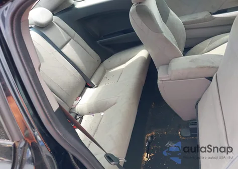 2013 Honda Civic Ex из США, поврежденный, VIN 2HGFG3B89DH512837